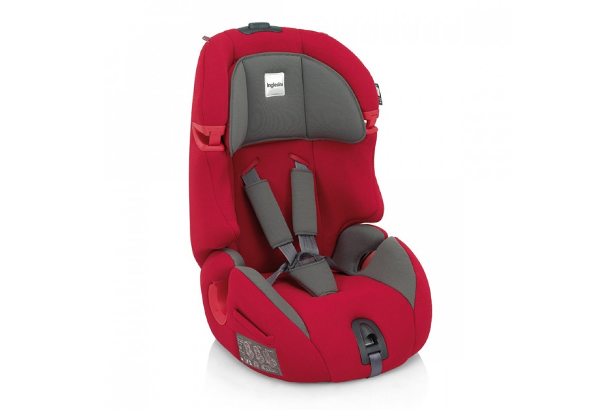 Детское автокресло Inglesina Prime Miglia - Inglesina Prime Miglia